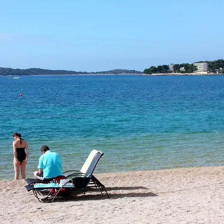 6452a Apartment Vodice