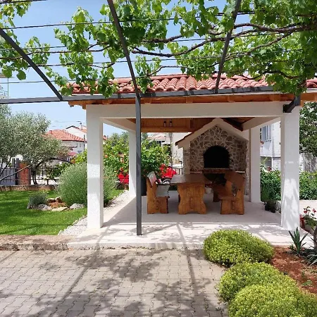 Appartamento 6452a Vodice