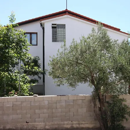 Apartment 6452a Vodice