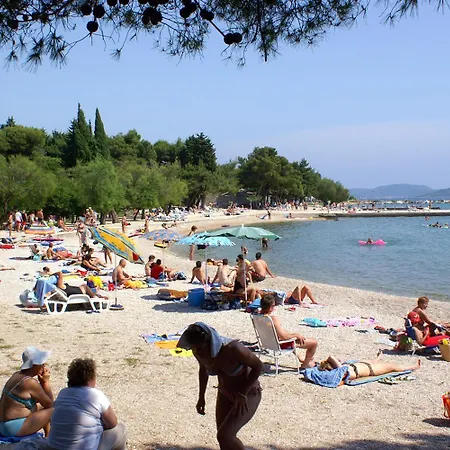 Appartamento 6452a Vodice