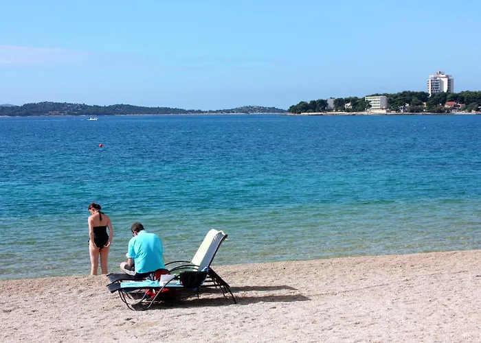 6452a Apartment Vodice