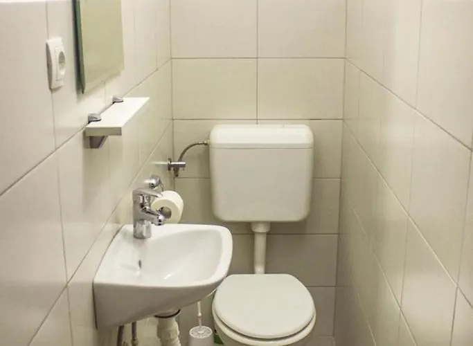 6452a Apartment Vodice