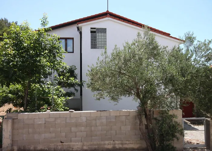 דירה 6452a וודיצה